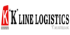 K Line Logistics Logo