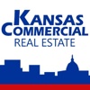 K S Commercial Real Estate Logo