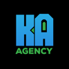 Ka Digital Marketing Agency Logo