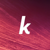 Kaboom Communication Design Logo
