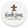 Kade Laws Interior Design Logo