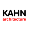 Kahn Architecture & Design PC Logo