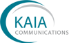 Kaia Communications Logo
