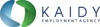 Kaidy Employment Agency Logo