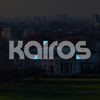 Kairos Media Logo