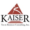 Kaiser Tax & Business Consulting Logo