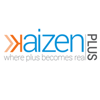 Kaizen Plus Logo