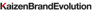 KaizenBrandEvolution Logo