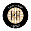 Kaleidoscope Agency Logo