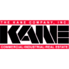 The Kane Company Logo