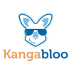 Kangabloo Creative Logo