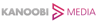 Kanoobi Media Logo