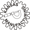 Kansas Manufacturing Co Logo