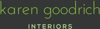 Karen Goodrich Interiors Logo