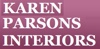 KAREN PARSONS INTERIORS Logo