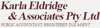 Karla Eldridge and Associates Logo