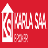 Karla Saa - Real Estate Logo