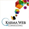 Karma Web Consulting Logo