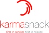 Karma Snack Miami Web Marketing Company Logo