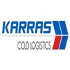 Karras Cold Logistics Logo