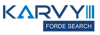 Karvy Forde Search Logo