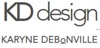 karyne Debonville Logo