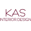 KAS Interior Design Logo
