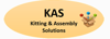 Kitting and Assembly Solutions Logo
