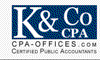 Kashani & Company CPA Logo