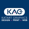 KatArt Graphics Logo