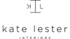 Kate Lester Interiors Logo
