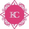 Kati Curtis Design Logo