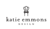 Katie Emmons Design Logo