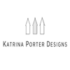 Katrina Porter Designs Logo
