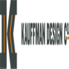 Kauffman Design Logo