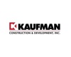 Kaufman Construction & Development, Inc Logo
