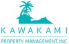 Kawakami Property Management Logo