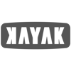 Kayak Marketing Logo