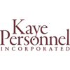Kaye Personnel, Inc. Logo