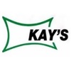Kay's Trucking Logo