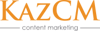 KazCM Logo