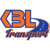 KBL Transport, LLC. Logo