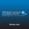 KBM Commercial Properties, LLC Logo