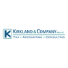 Kirkland & Company, CPA’s, P.C Logo