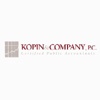 Kopin And Company, CPA, PC Logo