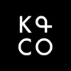 K&Co. Logo