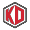 KD Commercial Real Estate Logo