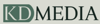 KD Media Logo