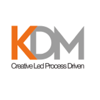 KDM Logo