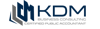 KDM BUSINESS CONSULTING Logo